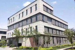 急售 肥西准现房两层厂房 50年独立产权 12米单层钢结构厂房